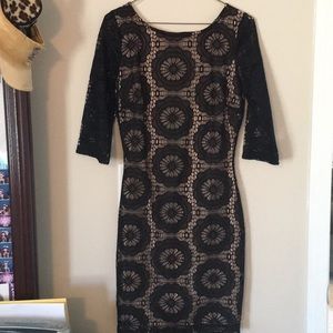 Little black dress 🤭☺️